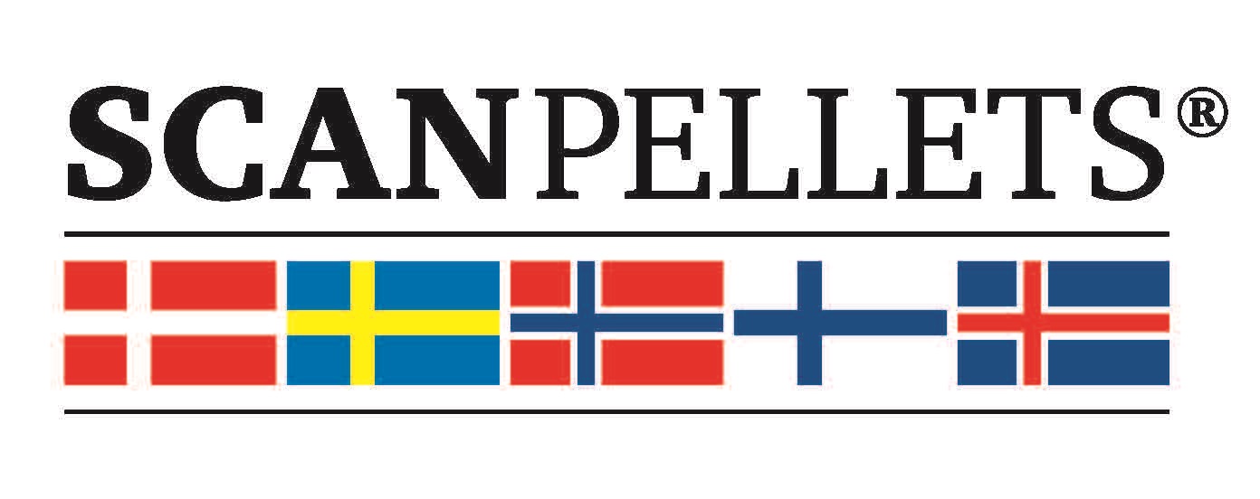 Køb ScanPellets Premium Class træpiller i alle Fleggaard og Calle